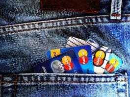 Top 5 des cartes de crédit en France ?