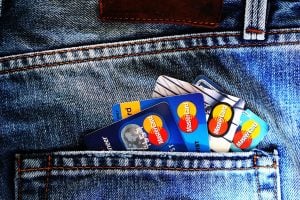 Top 5 des cartes de crédit en France ?