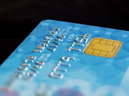 Carte bancaire infinite