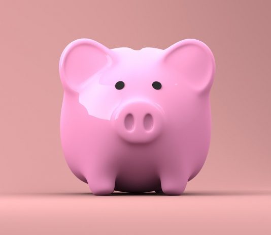 économiser de l'argent