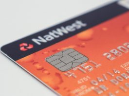 Cartes bancaire prépayées