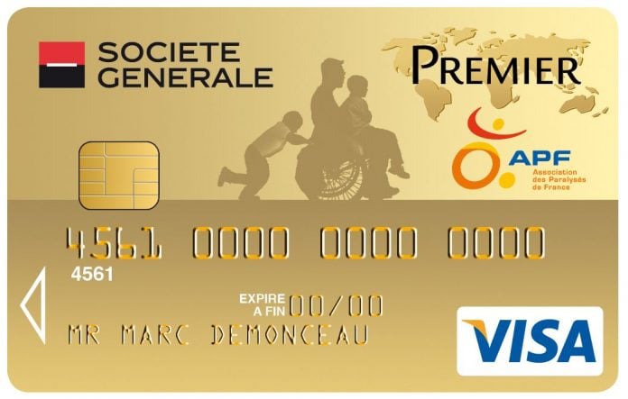 Assurance Voyage Carte Visa Premier Societe Generale