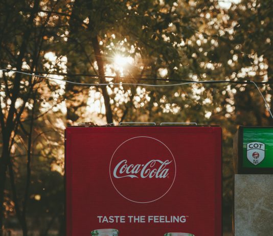 Action Coca-Cola