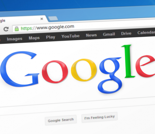 Google