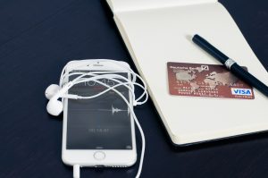 Accéder et découvrir Hello Bank