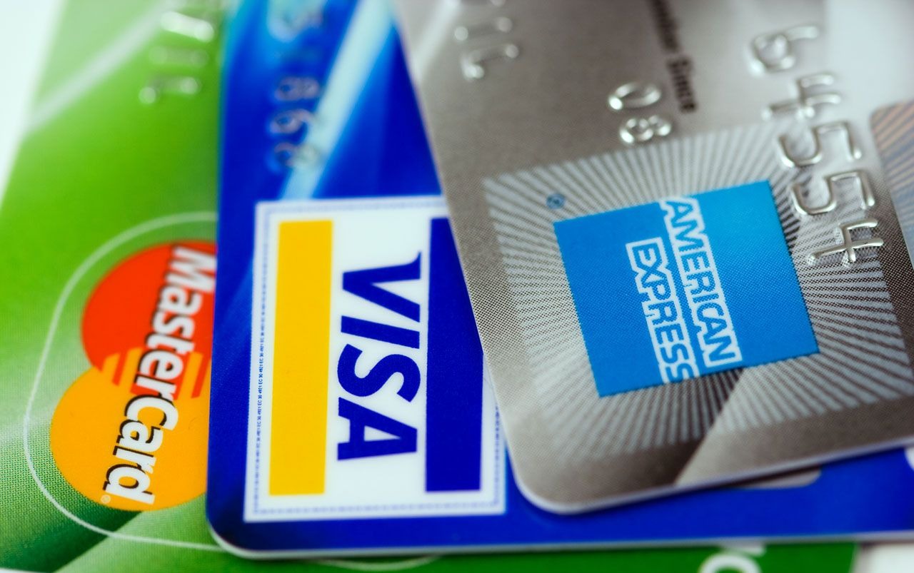 La Sélection des Cartes de Crédit Disponibles chez American Express - En Savoir Davantage