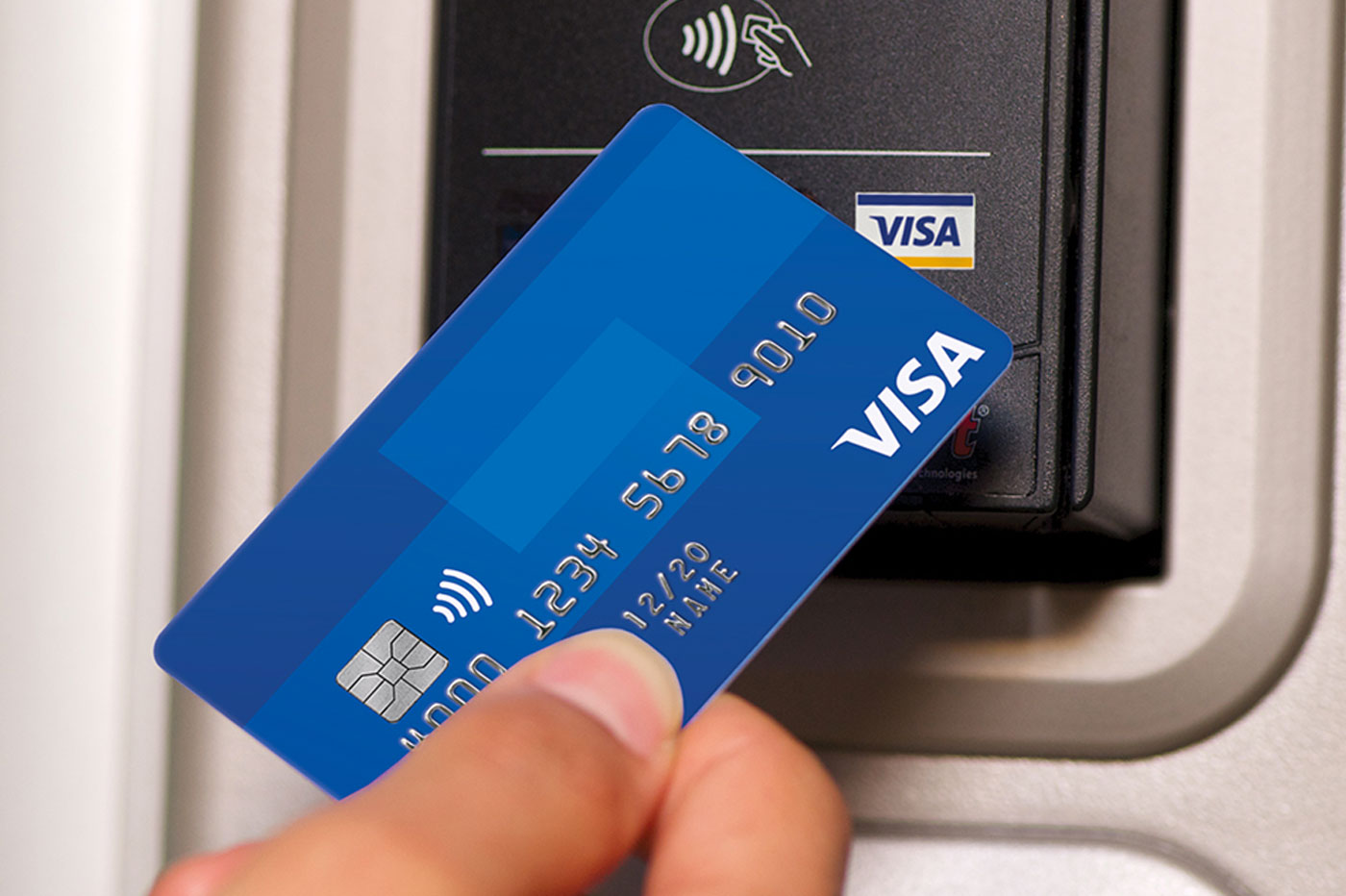 La Banque Postale Carte de Crédit Visa Classic - Caractéristiques et Comment Souscrire