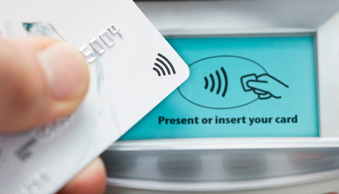 Qué es la Tecnología Contactless y por qué es Importante
