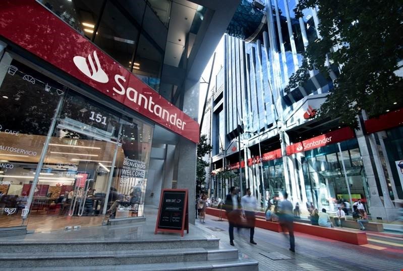 Tarjeta de Crédito del Banco Santander - Mira sus Beneficios