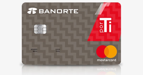 Banorte - Descubra cómo solicitar una tarjeta de crédito
