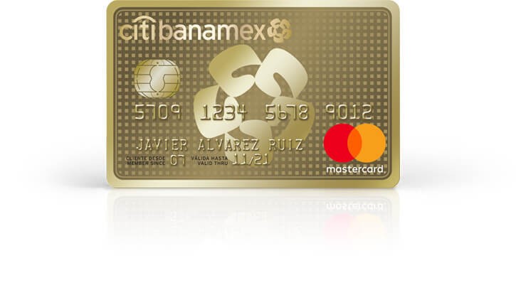 Descubra cómo solicitarla Tarjeta de Crédito Banamex