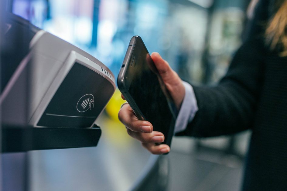 Qué es la Tecnología Contactless y por qué es Importante
