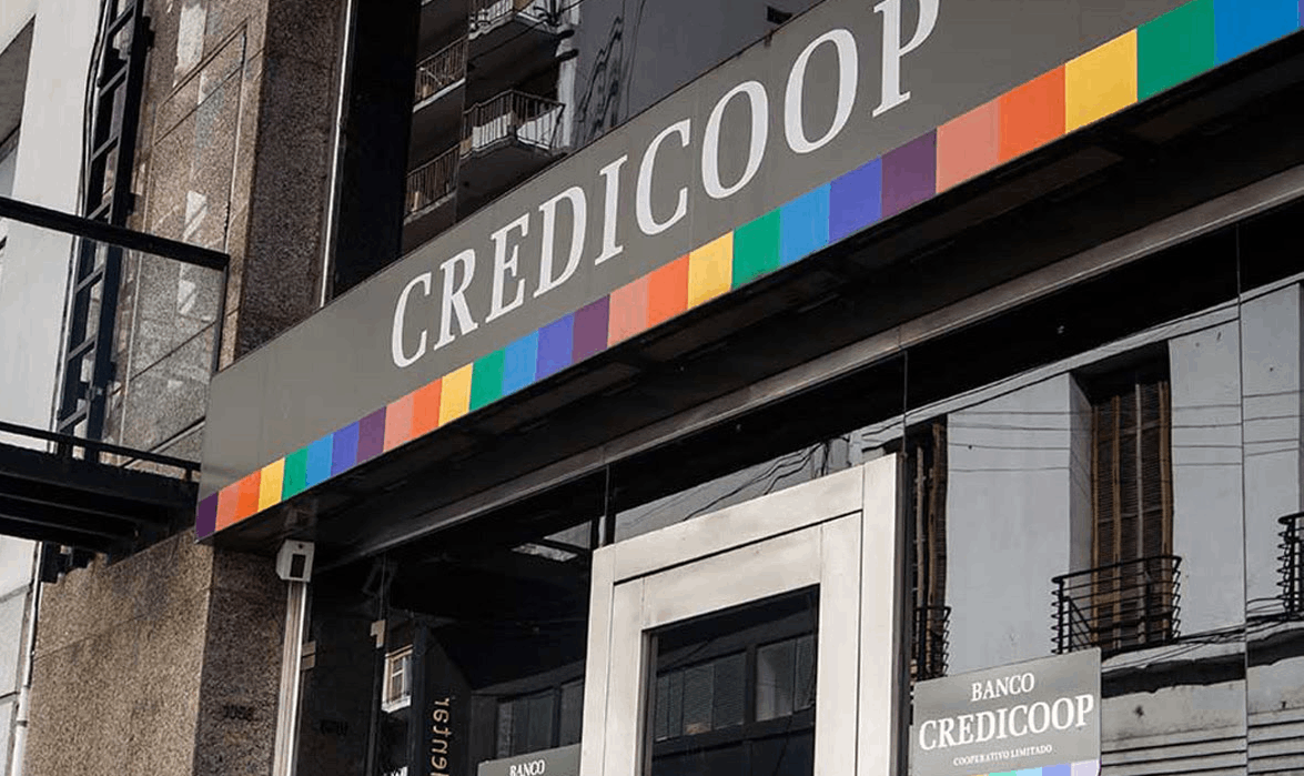 Conoce las Tarjetas de Crédito de Banco Credicoop