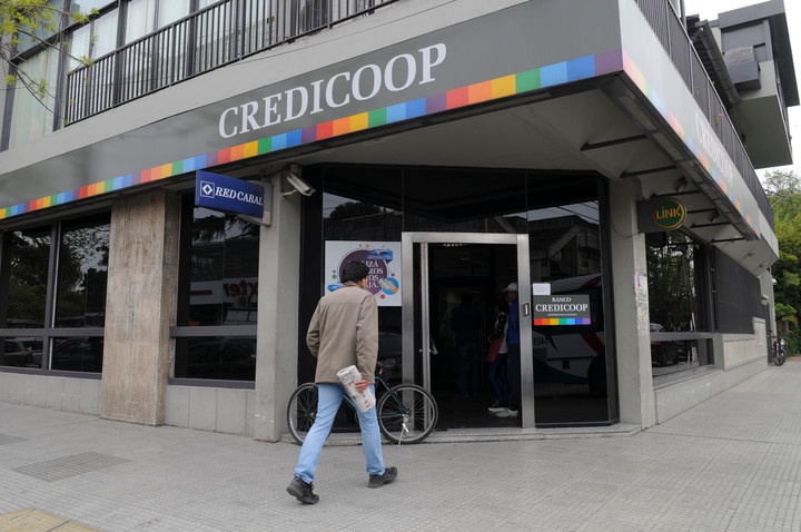 Conoce las Tarjetas de Crédito de Banco Credicoop