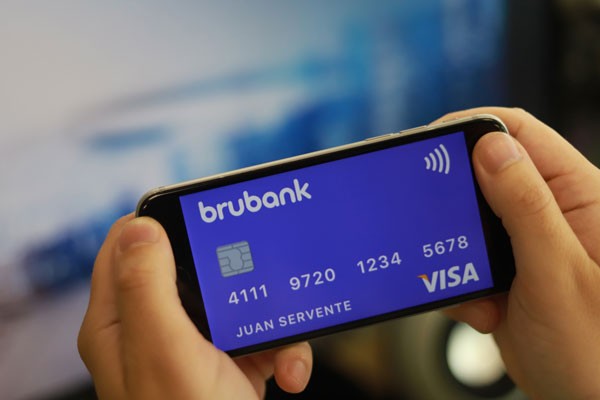 Conoce Brubank: el Banco Digital Argentino del Momento