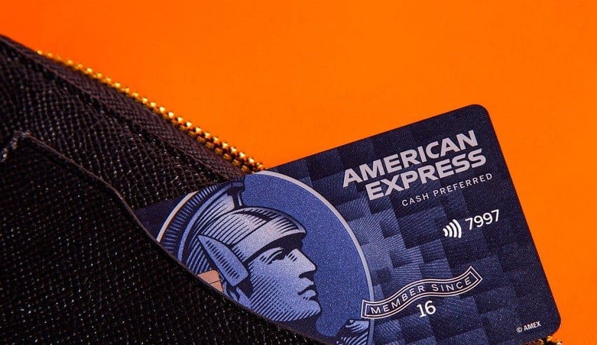Blue Cash Preferred Card From American Express - How To Order