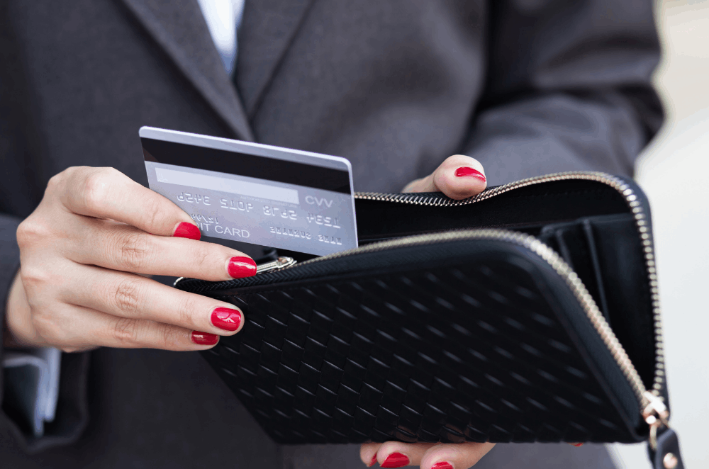 How To Apply For A U.S. Bank Visa® Platinum Card