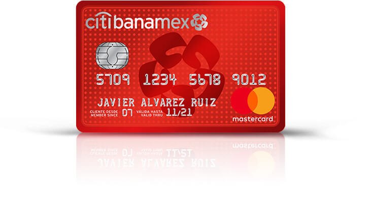 Descubra cómo solicitarla Tarjeta de Crédito Banamex