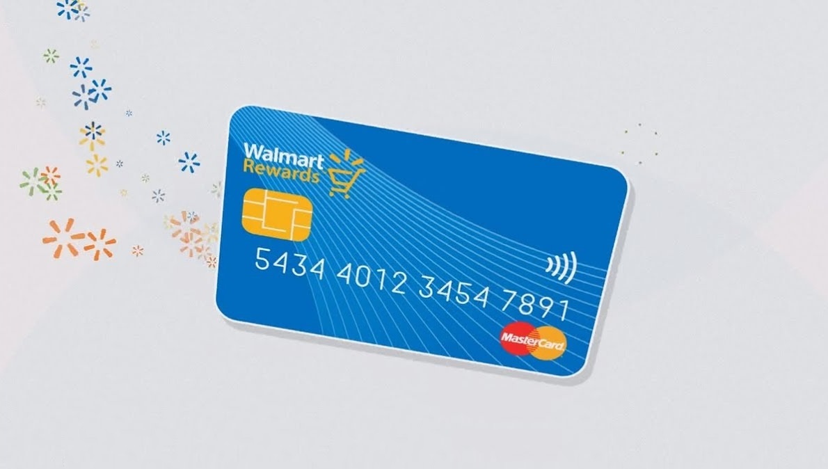 Walmart Credit Card - Complete Guide on How to Apply for and Obtain Benefits