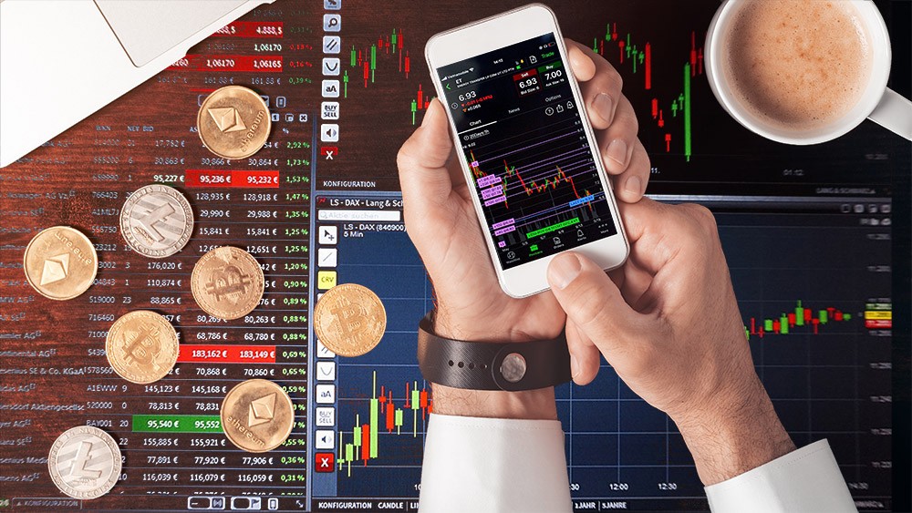 Criptomonedas: ¿Qué son y cómo Funcionan?