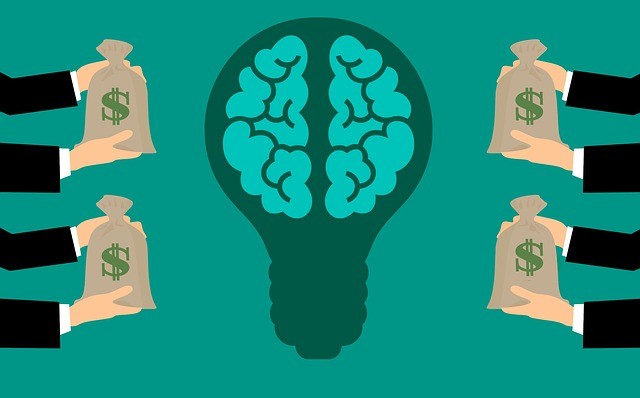 20 Maneras de Invertir y Adquirir tu Propia Fortuna