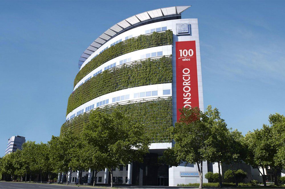 Conoce los Productos Financieros del Banco Consorcio