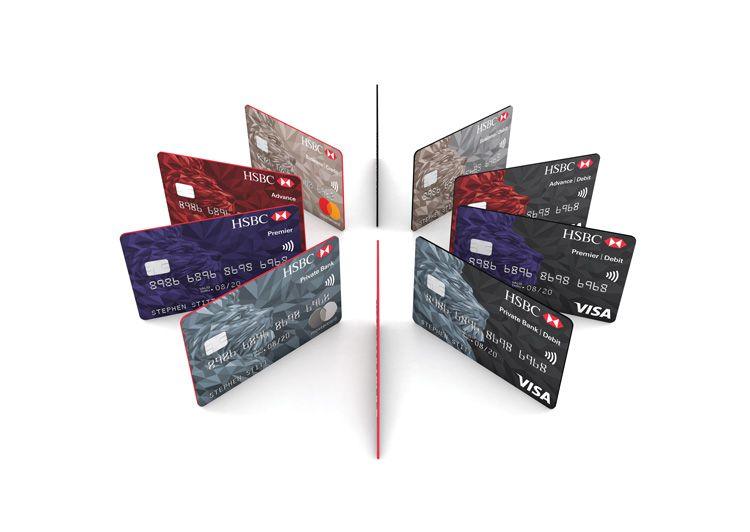 Tips On How To Qualify For An HSBC UK Credit Card