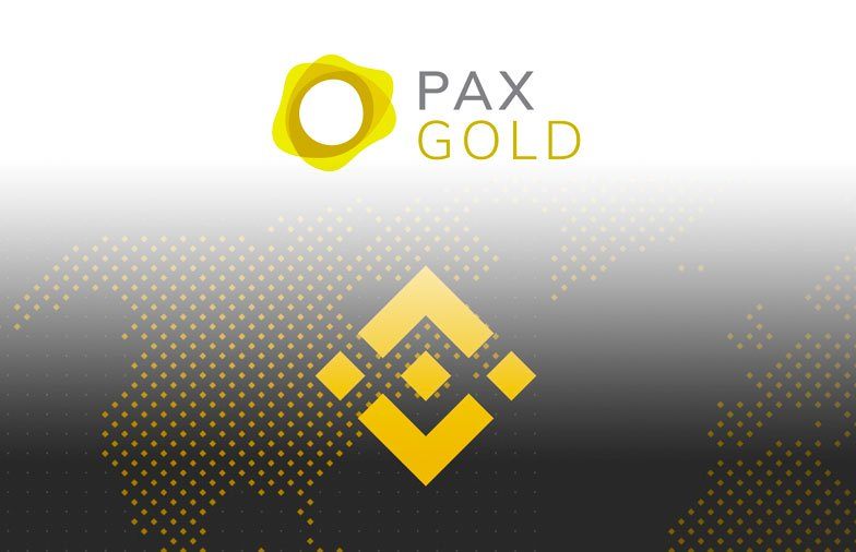 Paxos Gold: El Oro convertido en Criptomoneda