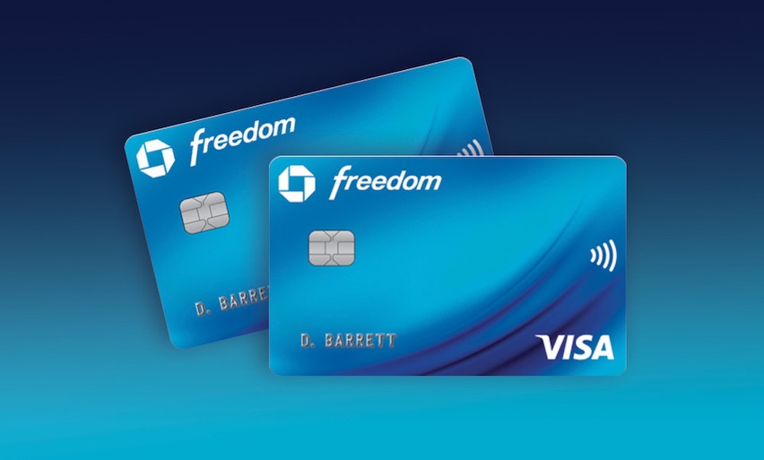 How To Qualify For The Freedom Unlimited Credit Card