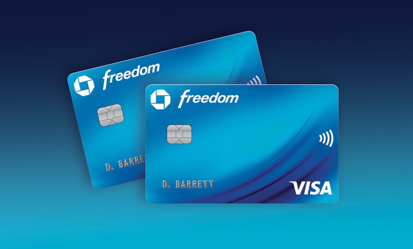 How To Qualify For The Freedom Unlimited Credit Card Monnaie Zen