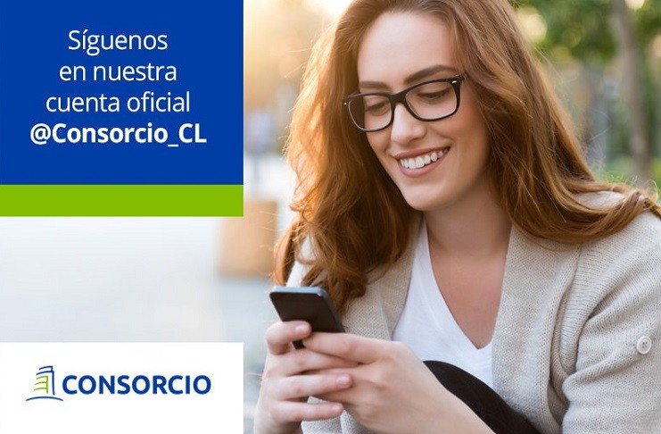 Conoce los Productos Financieros del Banco Consorcio