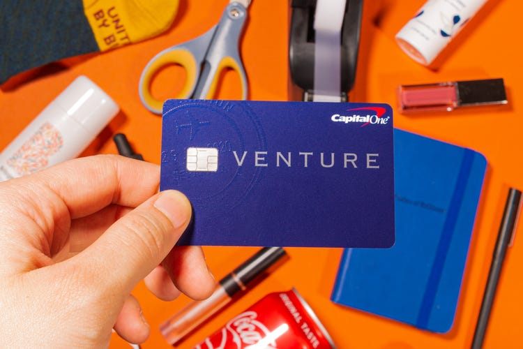 Find Out Which Credit Card Is The Most Requested Per Year