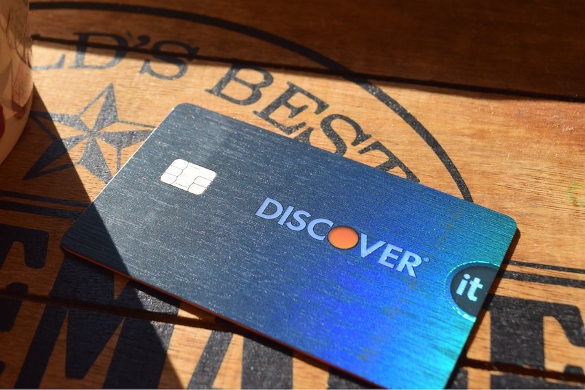 Tips On How To Use The Discover It Credit Card