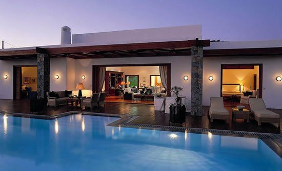 Top 10 de los hoteles más caros del mundo