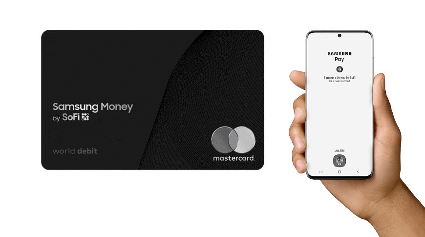 How The New Samsung Pay MasterCard Works
