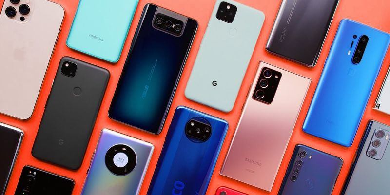 Los mejores celulares en relación precio/calidad