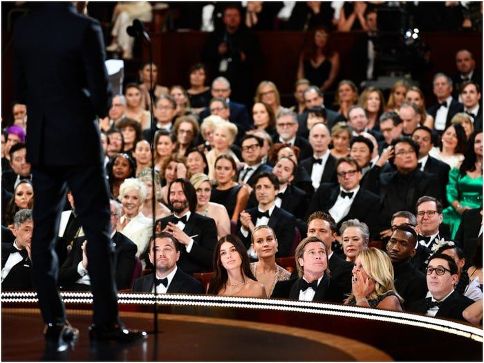 ¿Cuáles son los vestidos más caros de la historia de los Oscar? Descúbrelos aquí