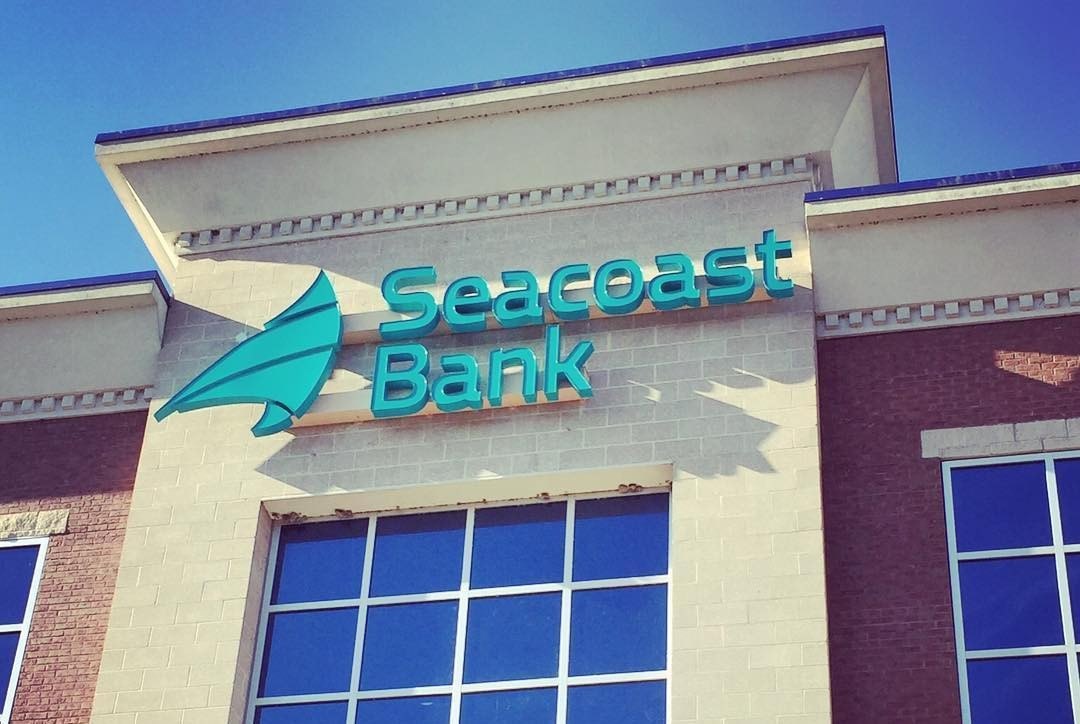 Discover Seacoast National Mobile Banking