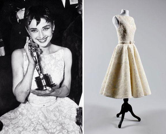 ¿Cuáles son los vestidos más caros de la historia de los Oscar? Descúbrelos aquí