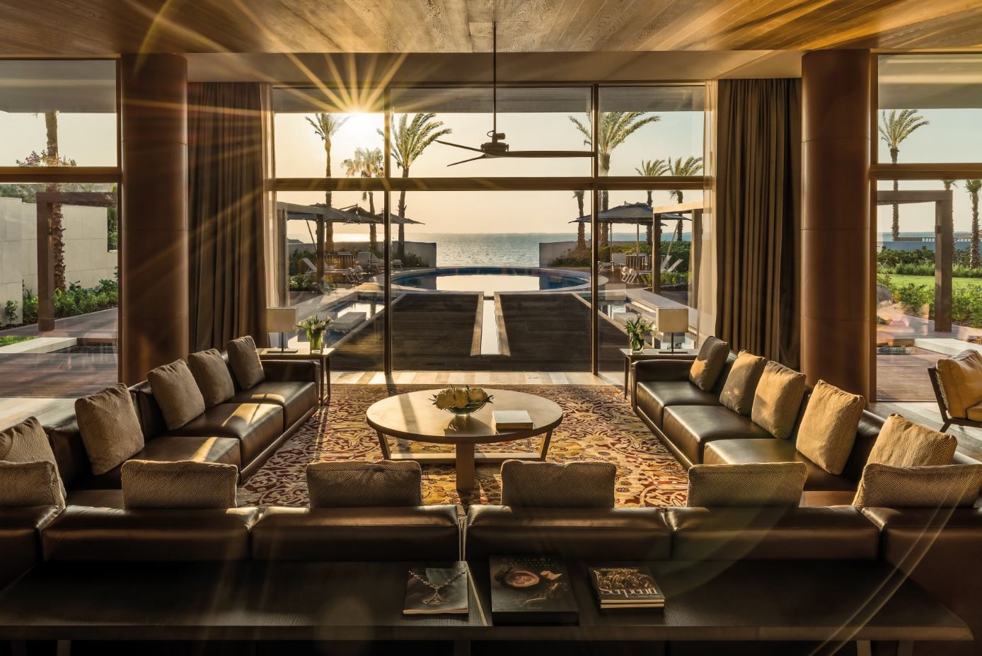 Top 10 de los hoteles más caros del mundo