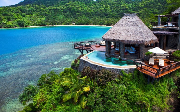 Top 10 de los hoteles más caros del mundo