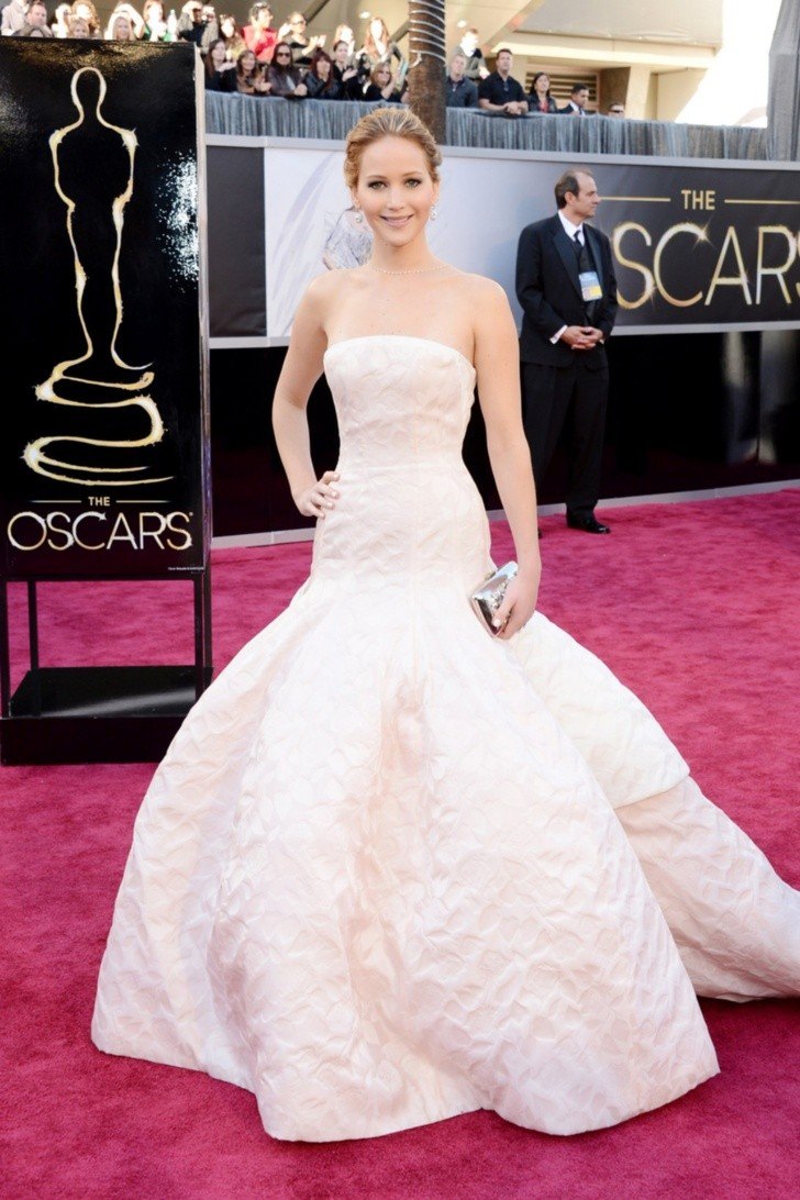 ¿Cuáles son los vestidos más caros de la historia de los Oscar? Descúbrelos aquí