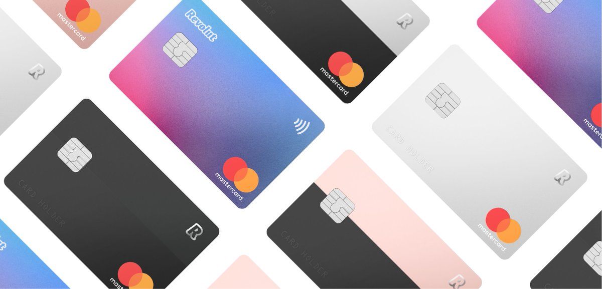 Flexible Credit with the New Revolut Credit Card - Monnaie Zen