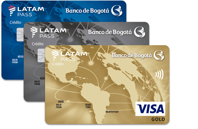 Aprende cómo Solicitar una Tarjeta de Crédito en Línea – Banco de Bogotá