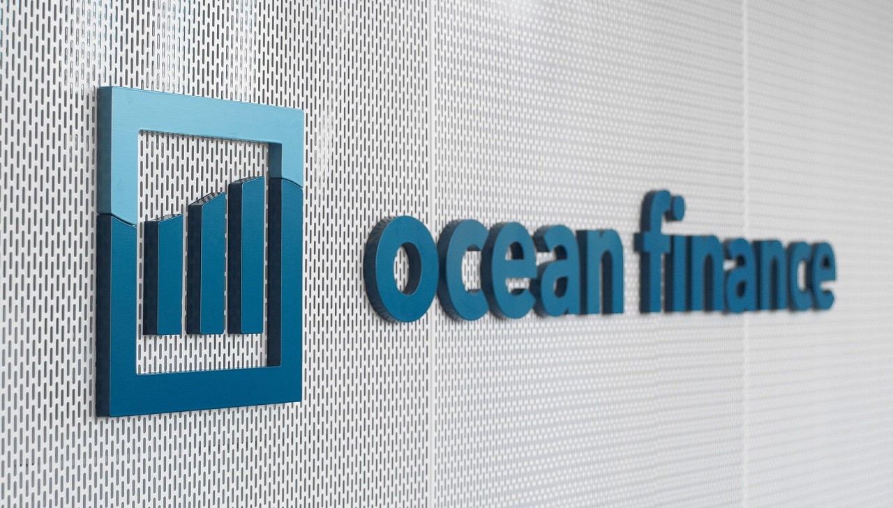 Ocean Finance Debit Card - How Does The Credit Card Work? - Monnaie Zen