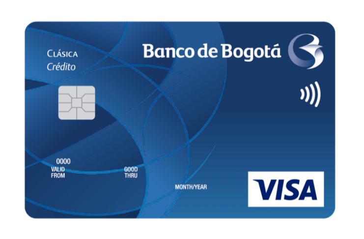 Aprende cómo Solicitar una Tarjeta de Crédito en Línea – Banco de Bogotá