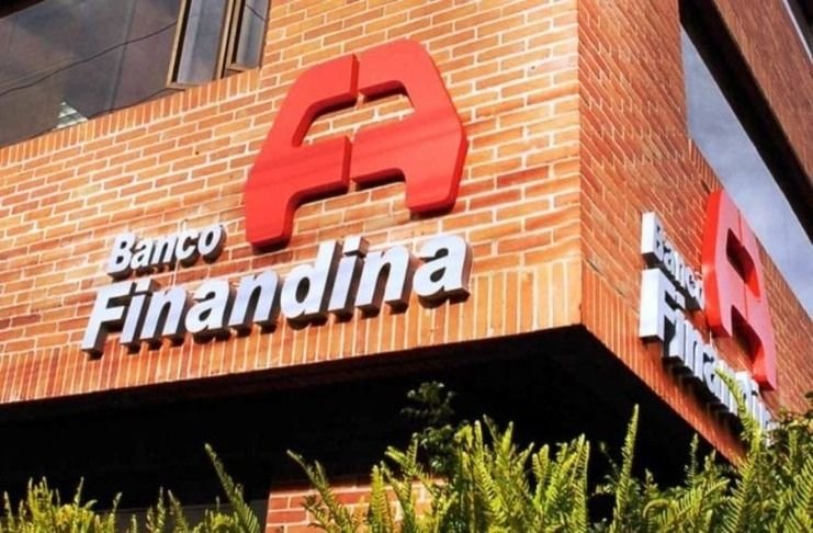 Tarjeta de Crédito Oro Banco Finandina - Cómo Solicitarla en Línea