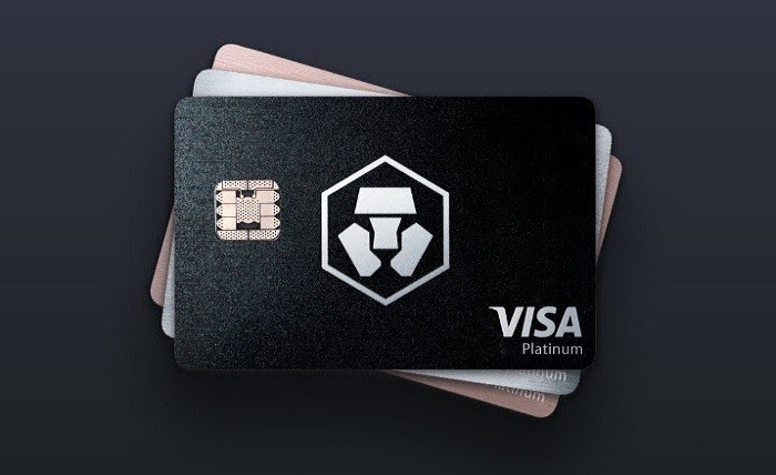 Discover the Many Benefits of Crypto Credit Cards