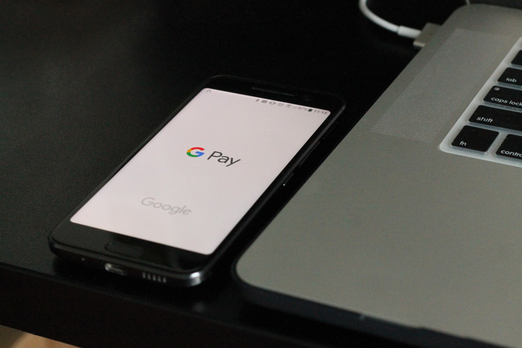 Apprenez à Utiliser Google Pay pour Faire des Paiements
