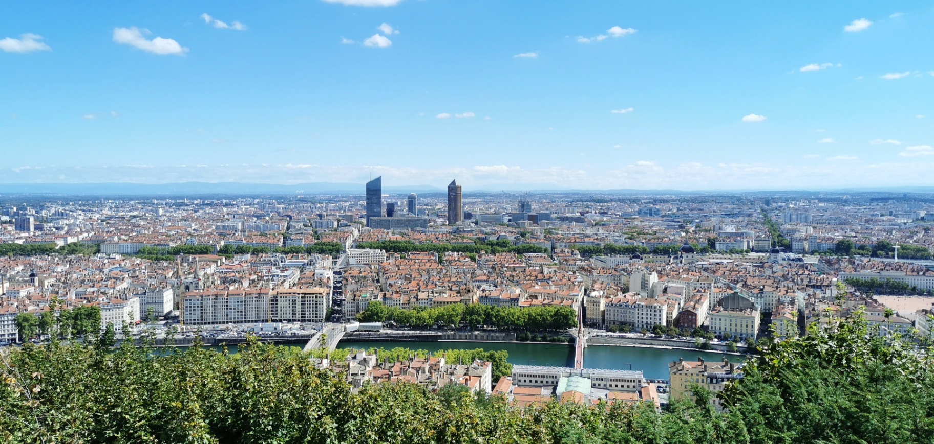 Voici les places les plus chères où habiter en France